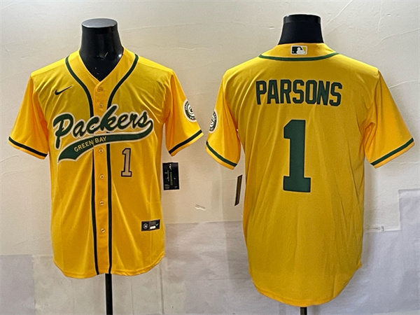 Green Bay Packers Limited Jersey-0631