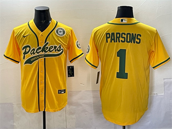 Green Bay Packers Limited Jersey-0632