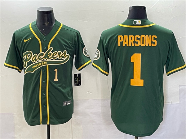 Green Bay Packers Limited Jersey-0635