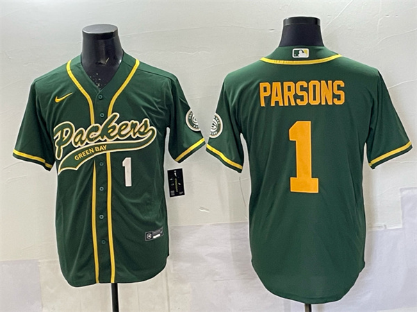 Green Bay Packers Limited Jersey-0638