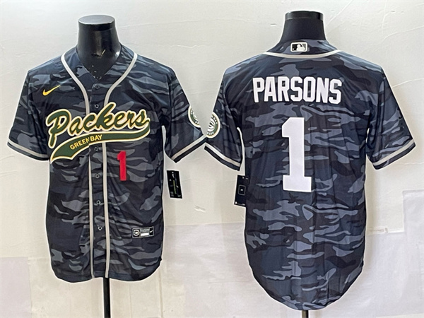 Green Bay Packers Limited Jersey-0664