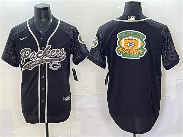 Green Bay Packers Limited Jersey-0671