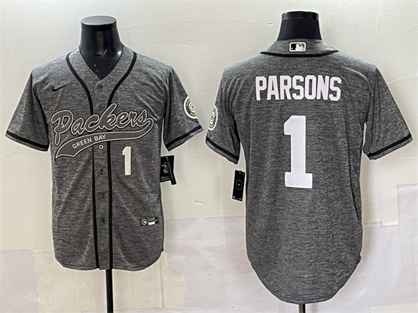 Green Bay Packers Limited Jersey-0681