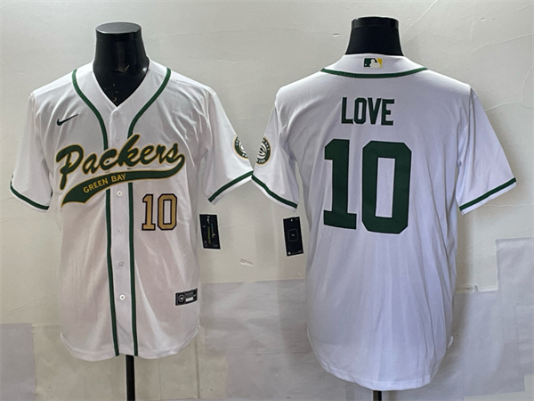 Green Bay Packers Limited Jersey-0694