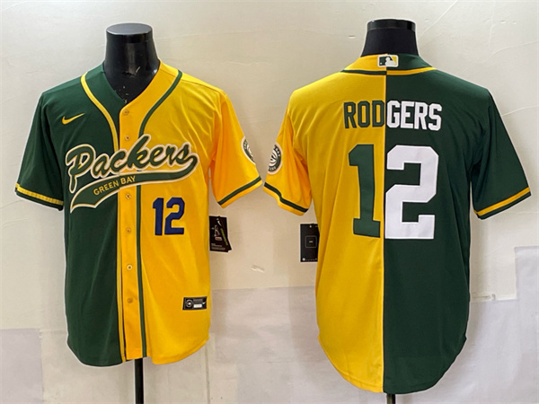 Green Bay Packers Limited Jersey-0702