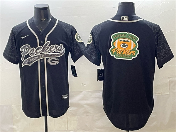 Green Bay Packers Limited Jersey-0716