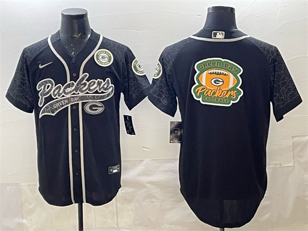 Green Bay Packers Limited Jersey-0717