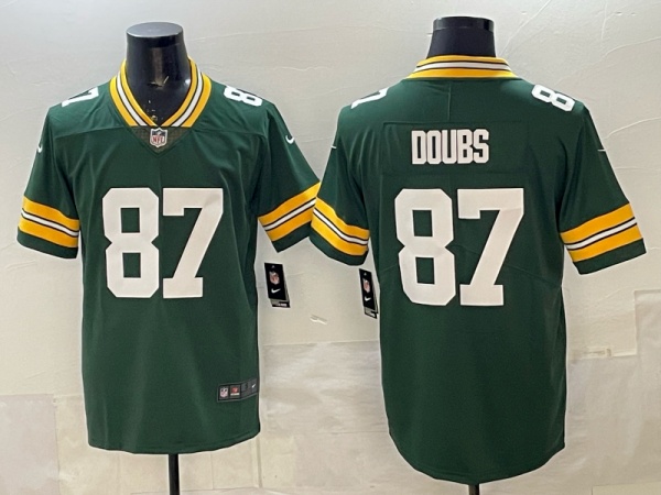 Green Bay Packers Limited Jersey-0742
