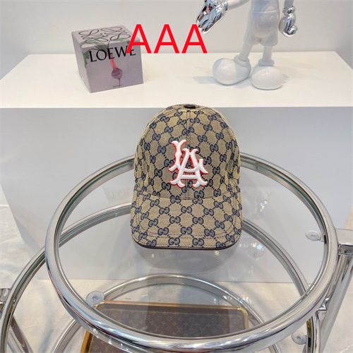 GUCCI&MLB-Cap(AAA)-014