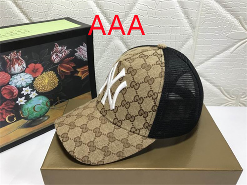 GUCCI&MLB-Cap(AAA)-019