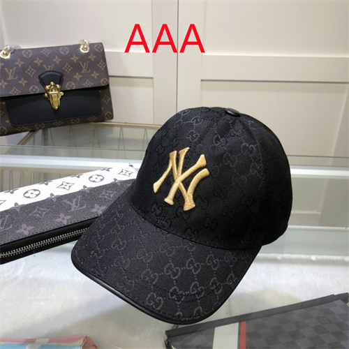 GUCCI&MLB-Cap(AAA)-026