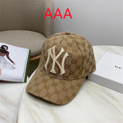 GUCCI&MLB-Cap(AAA)-033