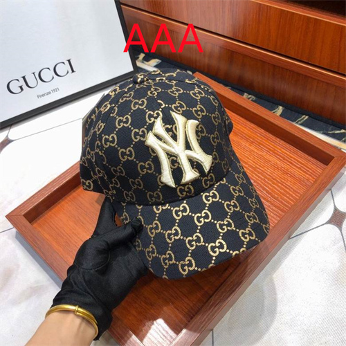 GUCCI&MLB-Cap(AAA)-036