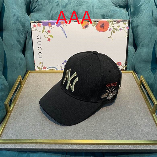 GUCCI&MLB-Cap(AAA)-039