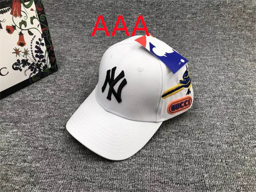 GUCCI&MLB-Cap(AAA)-047