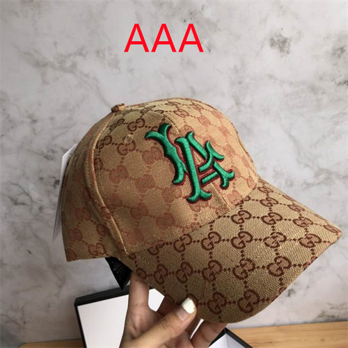 GUCCI&MLB-Cap(AAA)-049
