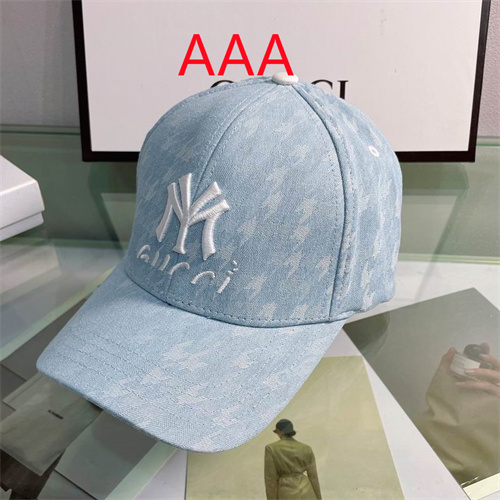 GUCCI&MLB-Cap(AAA)-051