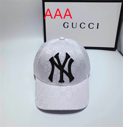 GUCCI&MLB-Cap(AAA)-062