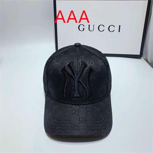 GUCCI&MLB-Cap(AAA)-063
