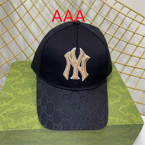 GUCCI&MLB-Cap(AAA)-077