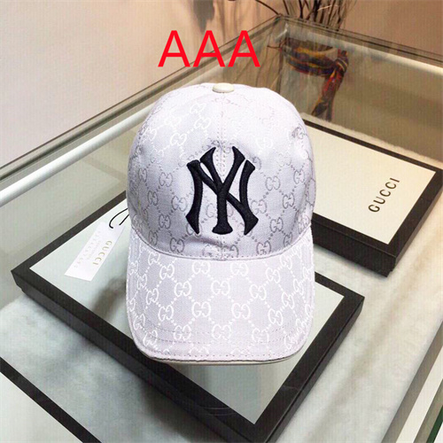 GUCCI&MLB-Cap(AAA)-008