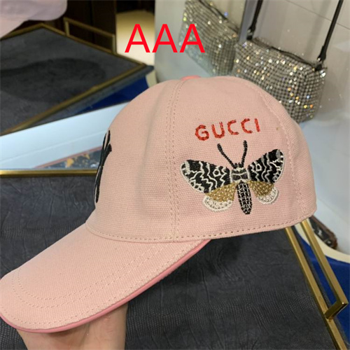 GUCCI&MLB-Cap(AAA)-080