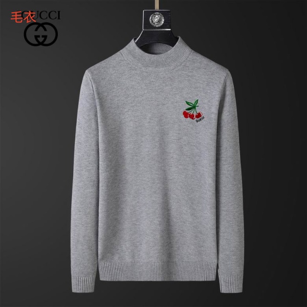 Gucci(man)Sweaters-0236