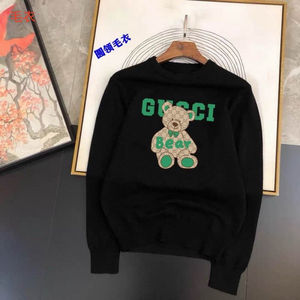 Gucci(man)Sweaters-0303