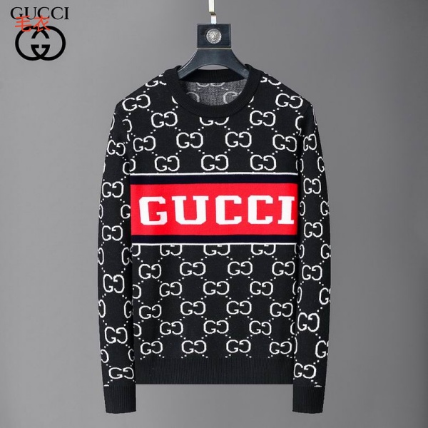 Gucci(man)Sweaters-0411