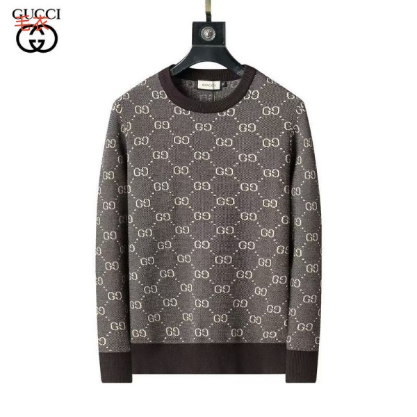 Gucci(man)Sweaters-0329
