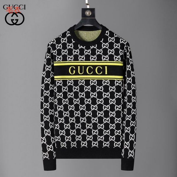 Gucci(man)Sweaters-0340