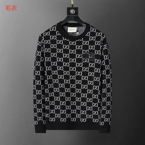Gucci(man)Sweaters-0219