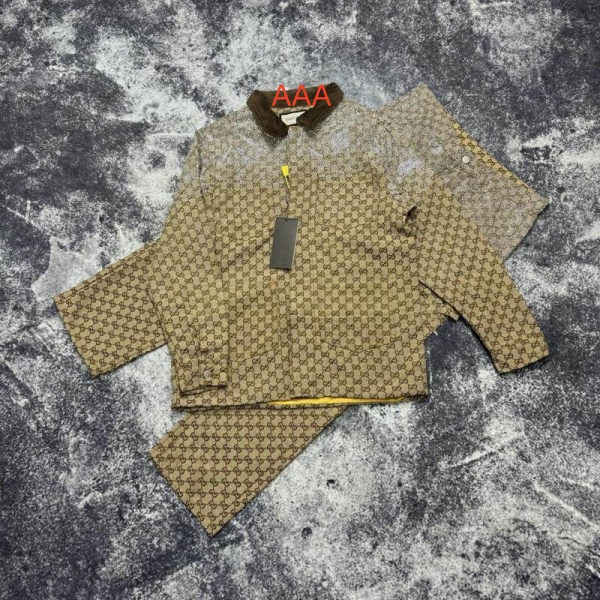 Gucci(AAA)suits-0257