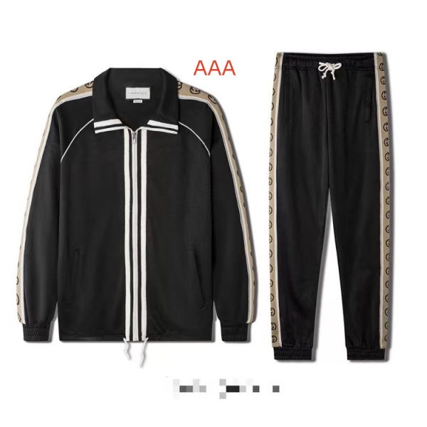 Gucci(AAA)suits-0249