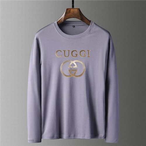 Gucci long T-shirt(2)-157