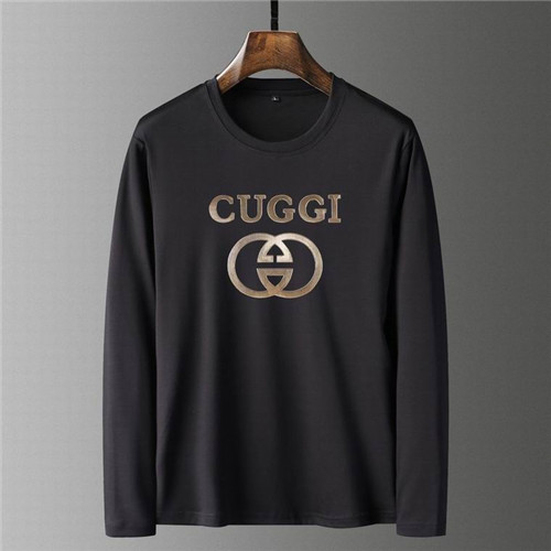 Gucci long T-shirt(2)-161