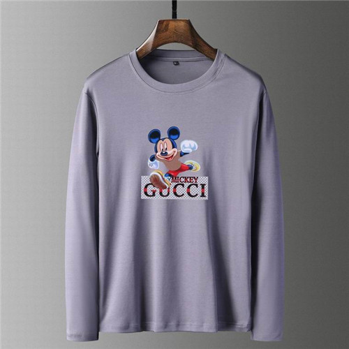 Gucci long T-shirt(2)-131
