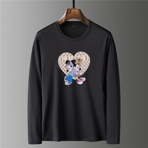 Gucci long T-shirt(2)-137