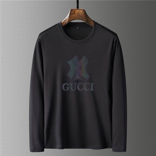 Gucci long T-shirt(2)-144