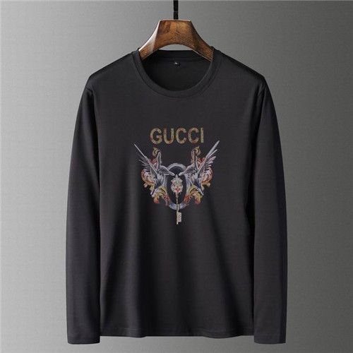 Gucci long T-shirt(2)-145