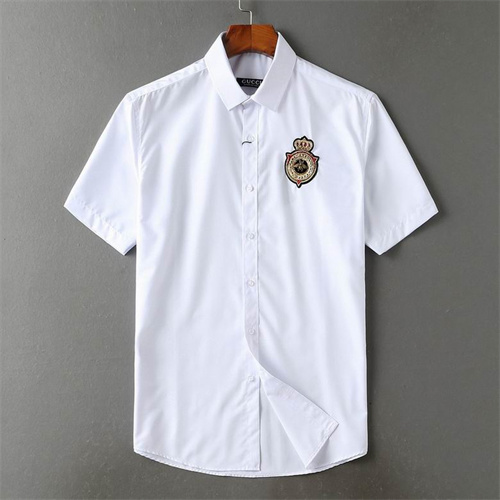 Gucci short shirt-M-032