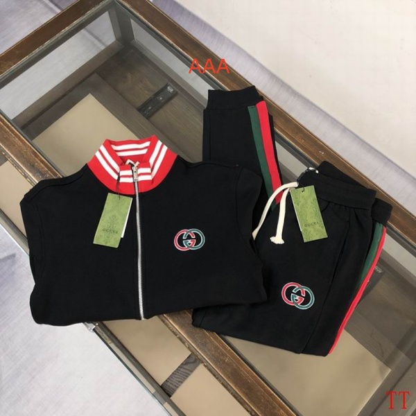 Gucci(AAA)suits-0128