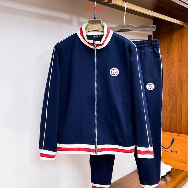 Gucci(AAA)suits-0133