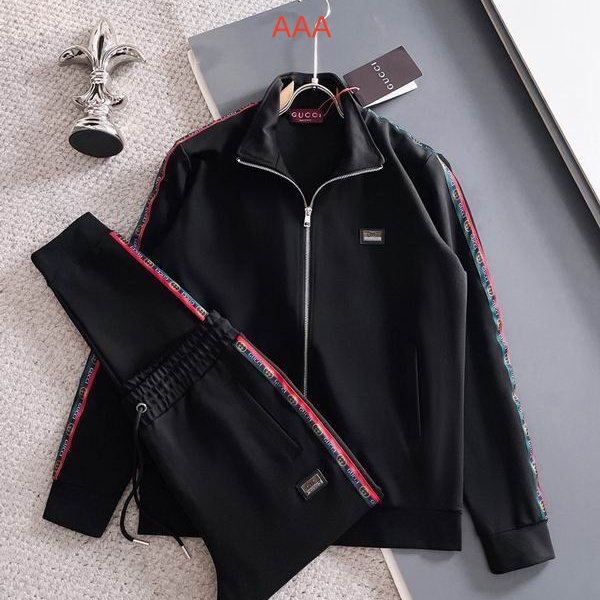 Gucci(AAA)suits-0143