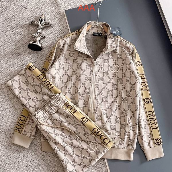Gucci(AAA)suits-0151