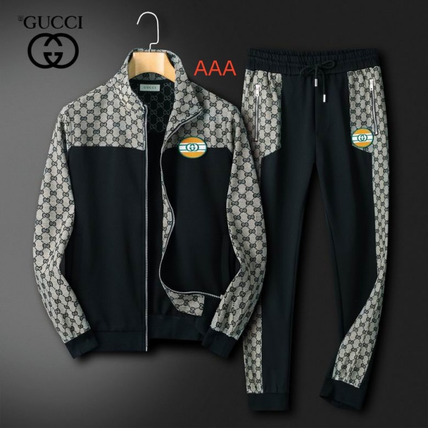 Gucci(AAA)suits-0163