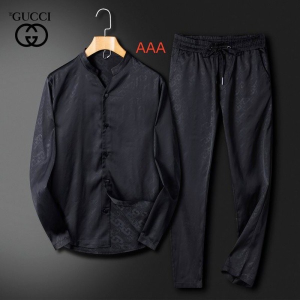 Gucci(AAA)suits-0167