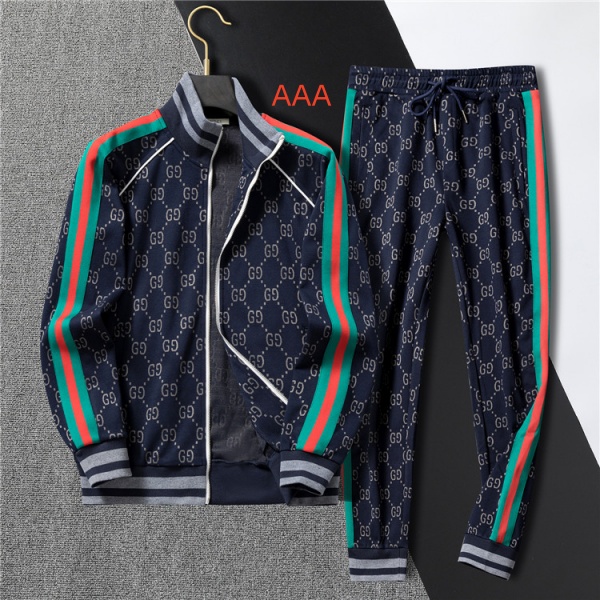 Gucci(AAA)suits-0017