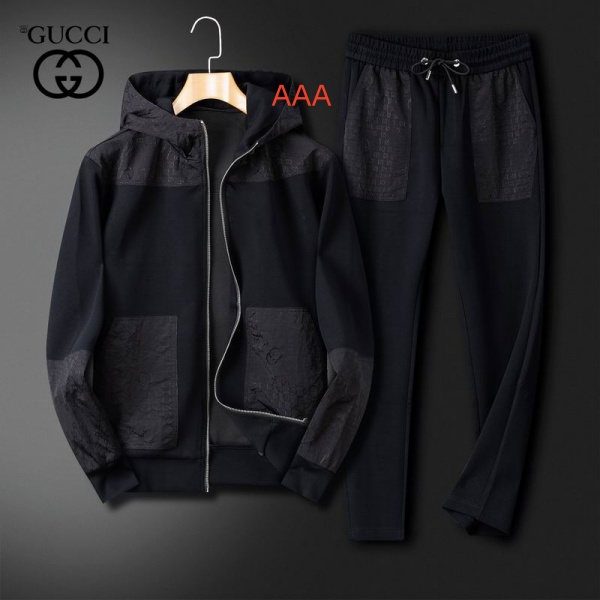 Gucci(AAA)suits-0171