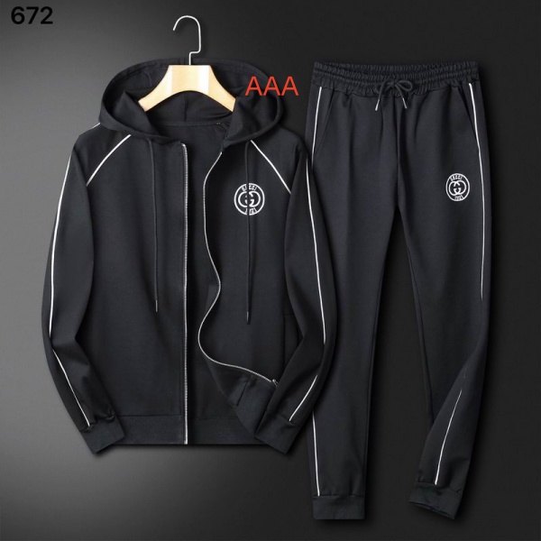 Gucci(AAA)suits-0174